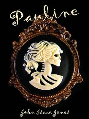 cover image of Pauline